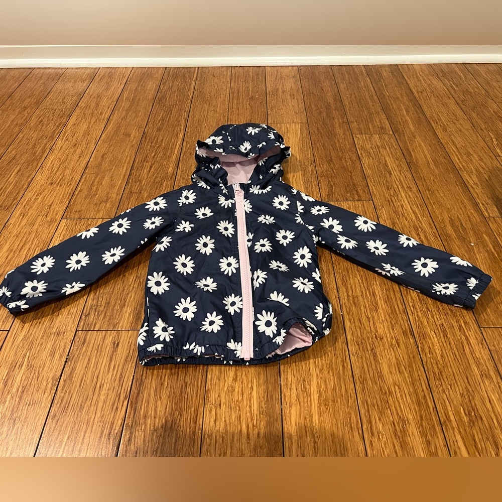Carter’s 2T girls fall/spring windbreaker